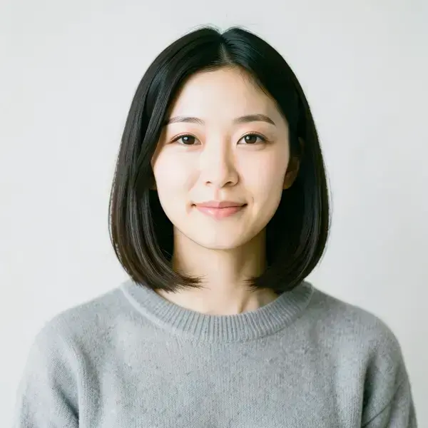お客様の声 高橋恵美のポートレート